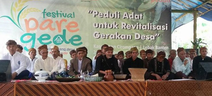 festival-pare-gede-desa-cirompang-lebak