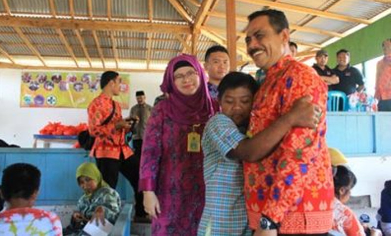 ID 00092: Posyandu Damar Wulan, Layanan Desa Srigonco untuk Warga Penderita Gangguan Jiwa