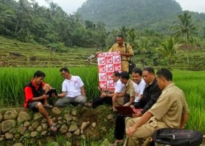 Dari Desa Melung Menuju Gampong Cot Baroh, Strategi Replikasi Inovasi Desa Melek Internet di Indonesia
