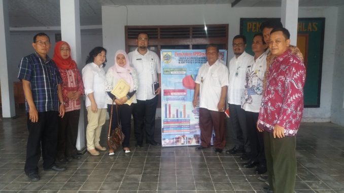 ID 00465: Desa Bojongnangka, Berkah Dana Desa untuk Peningkatan Produksi Sayur Mayur
