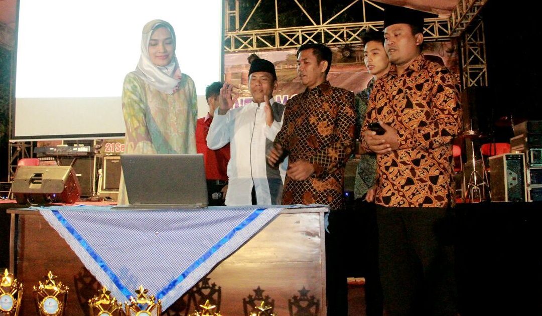 ID 00446: Desa Krejengan, Desa Sadar Hukum di Daerah Tapal Kuda