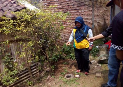 ID 00514: Desa Kedungpedaringan, Kampung Ramah Lingkungan di Kabupaten Malang