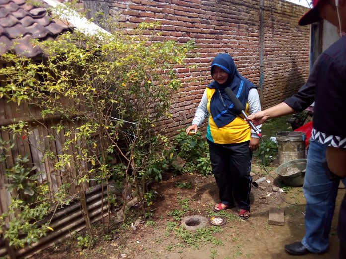 ID 00514: Desa Kedungpedaringan, Kampung Ramah Lingkungan di Kabupaten Malang