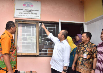 ID 00992: BUMDes Desa Gogik Mengoptimalkan Potensi Lokal untuk Mewujudkan Kemandirian dan Kesejahteraan Masyarakat