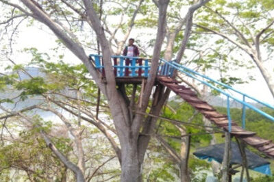 ID 0838: PKK Desa Durian Sulap Hutan Mangrove Jadi Destinasi Wisata dan Dongkrak Pendapatan Asli Desa