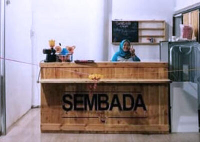 ID 00885: BUMDes Beji Kota Batu Mendirikan Warung Kopi Sembada dan Menghidupkan Ekonomi Pemuda Desa