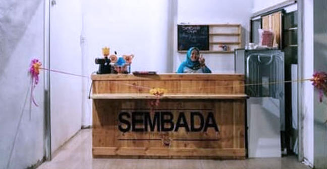ID 00885: BUMDes Beji Kota Batu Mendirikan Warung Kopi Sembada dan Menghidupkan Ekonomi Pemuda Desa