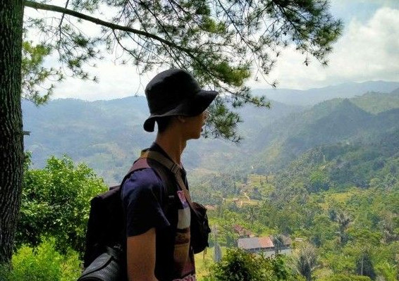 ID 00661: BUMDes Desa Gunung Jampang Hadirkan Wisata Petualangan Alam untuk Gerakkan UMKM dan Ekonomi Garut Selatan