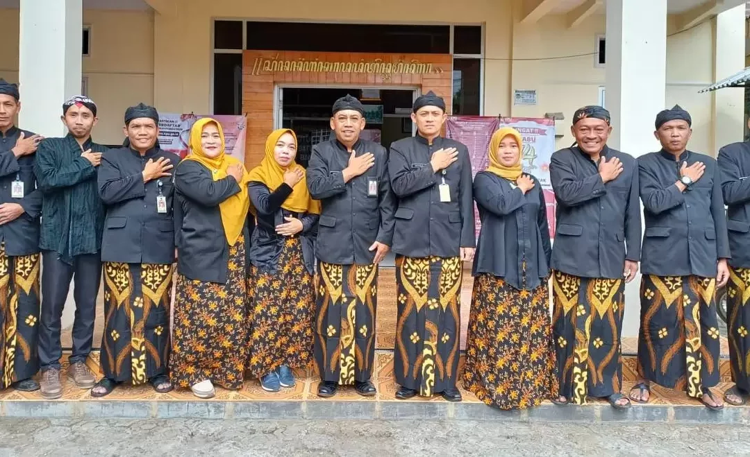 ID 01014: Pemerintah Desa Kemutug Lor Hadirkan BUMDes Wana Tirta Mukti untuk Mewujudkan Kemandirian Air Bersih dan Ekonomi Warga