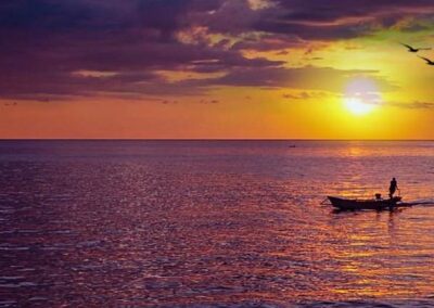 ID 01029: Kelurahan Boneoge Siapkan Ekosistem Wisata Terpadu untuk Menyongsong Donggala sebagai Kota Sunset IKN