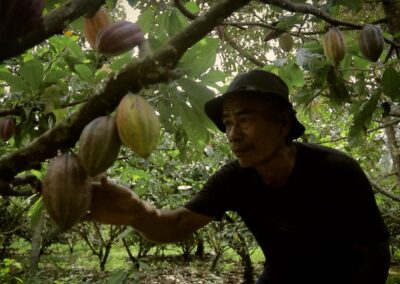 ID 01002: Desa Sausu Tambu Perkuat Ekonomi Pesisir dan Pariwisata Terpadu