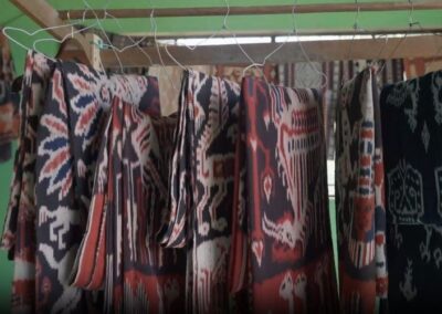 ID 00968: Desa Watuhadang Sumba Timur Kembangkan Wisata Budaya Digital untuk Mendongkrak Ekonomi Warga